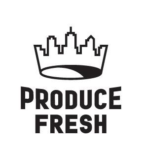 Produce fresh